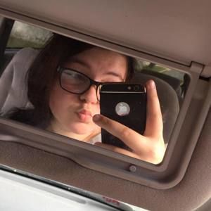 Meet your Posher, Cathy